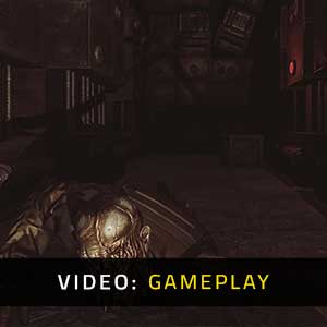 BAD DREAMS - Video Gameplay