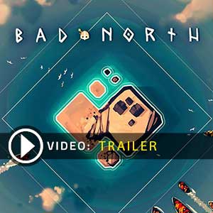 Buy Bad North CD Key Compare Prices