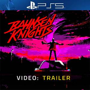 Bahnsen Knights Video Trailer