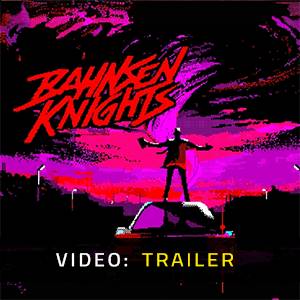 Bahnsen Knights Video Trailer