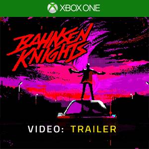 Bahnsen Knights Video Trailer