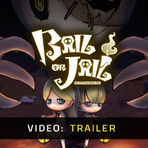 Bail or Jail - Video Trailer