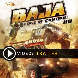 Buy Baja Edge of Control HDCD Key Compare Prices