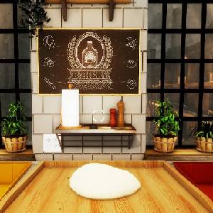 Bakery Simulator - Puppet’s Bread