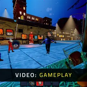 Baking Bad - Gameplay