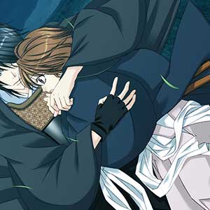 Bakumatsu Renka SHINSENGUMI - Protect