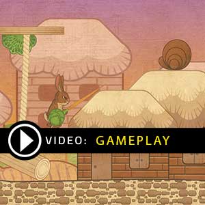 Balancelot Gameplay Video