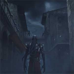 Baldurs Gate 3 Mind Flayer