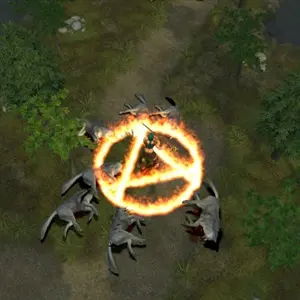 Baldur's Gate: Dark Alliance - Sigil