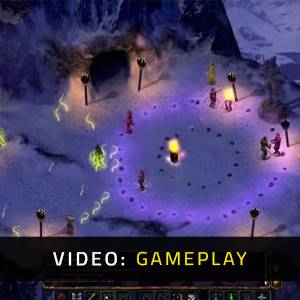 Baldurs Gate The Complete Saga - Gameplay