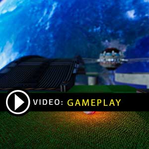 Ballistic Mini Golf Gameplay Video