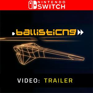 BallisticNG Switch