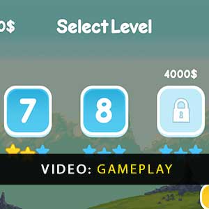 Balloon Fighter Gameplay Video