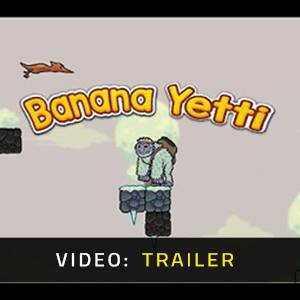 Banana Yetti Pc