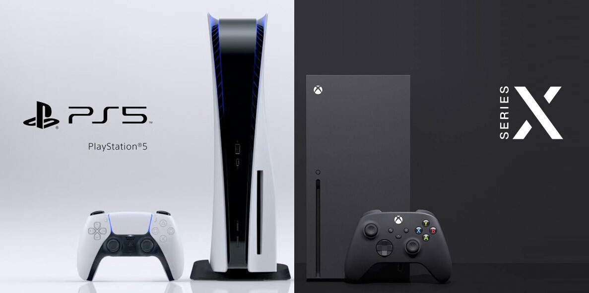 Sony vs Xbox in 2023