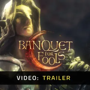 Banquet for Fools - Video Trailer
