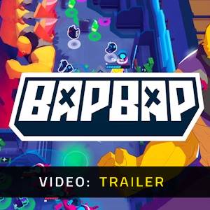 BAPBAP – Trailer