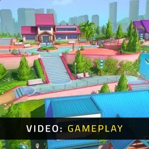 Barbie Project Friendship - Gameplay