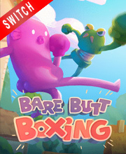 Bare Butt Boxing Switch