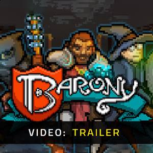 Barony - Video Trailer