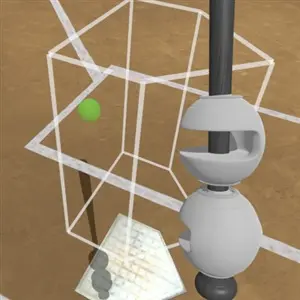 Baseball Dreams VR - Batter