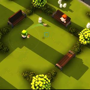 Basingstoke - Sandwich