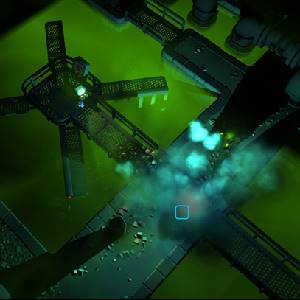 Basingstoke - Bottle of Poison