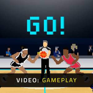 Basketball Classics - Gameplay