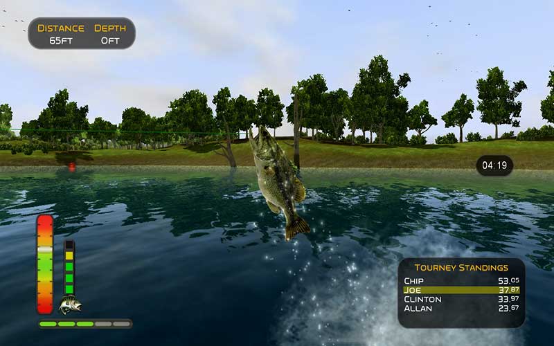 the strike nintendo switch