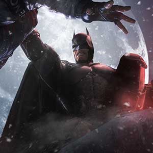 Buy Batman Arkham Origins Season Pass CD KEY Compare Prices 