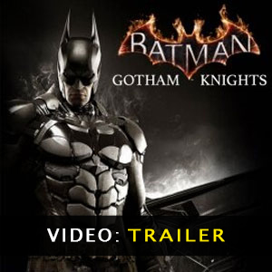 Gotham Knights: Visionary Pack no Steam