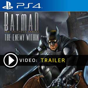 Buy Batman The Enemy Within PS4 Game Code Compare Prices
