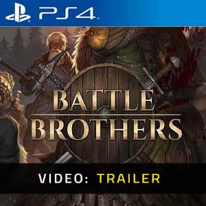 Battle Brothers - Trailer