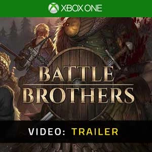 Battle Brothers Blazing Deserts Xbox One