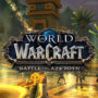 World of Warcraft Global Release Times Revealed