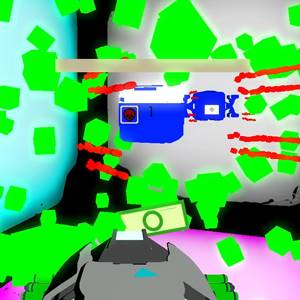 Battle for Gaming 30 Hearts