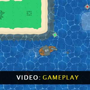 Battle of Frigates Gameplay Video