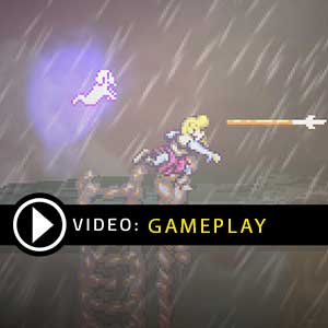 Battle Princess Madelyn Gameplay Video