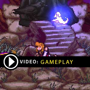 Battle Princess Madelyn Gameplay Video