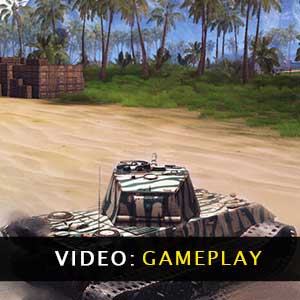Battle Supremacy Gameplay Video