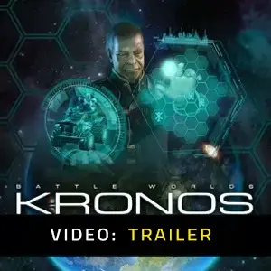 Battle Worlds: Kronos - Trailer