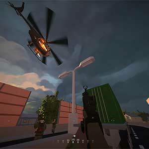 BattleBit Remastered Assault Rifle