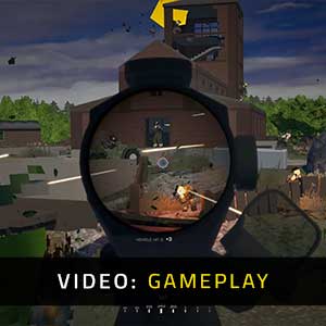 BattleBit Remastered Gameplay Video