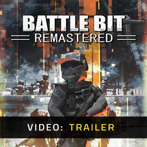 BattleBit Remastered Video Trailer