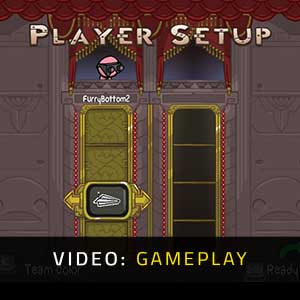 BattleBlock Theater - Gameplay Video