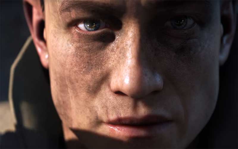 Buy Battlefield 1 Barbed Wire Bat CD Key Compare Prices