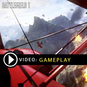 Battlefield 1 Premium Pass PS4 Gameplay Video