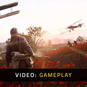 Battlefield 1 Revolution Gameplay Video