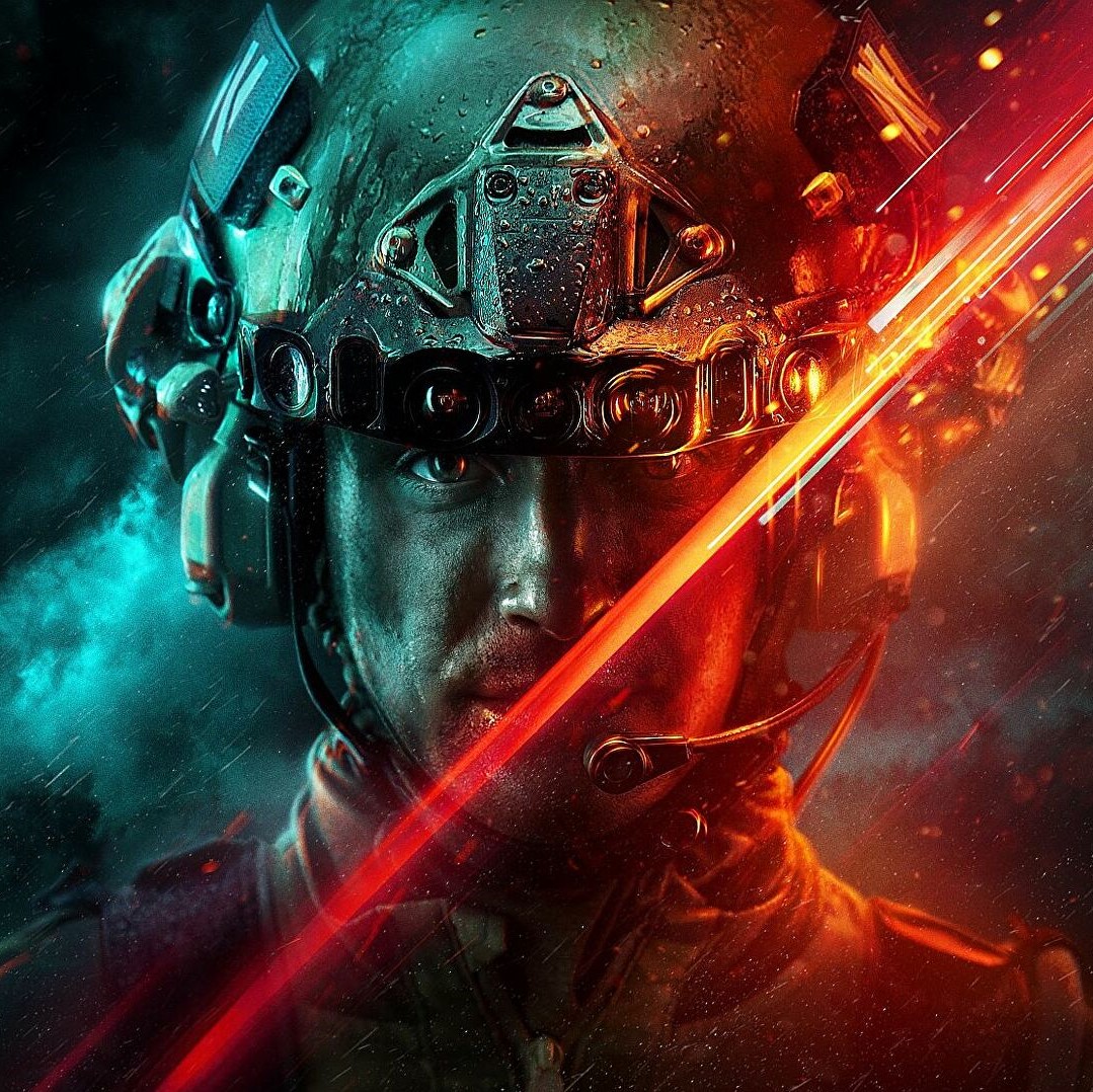 Battlefield 2042 128-Player Breakthrough Removed in Update 4.1