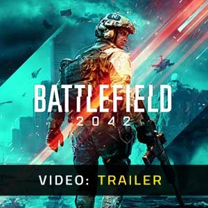 Battlefield 2042 Pc